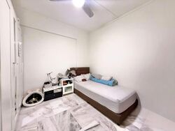 Blk 128 MARSILING RISE (Woodlands), HDB Executive #564157391